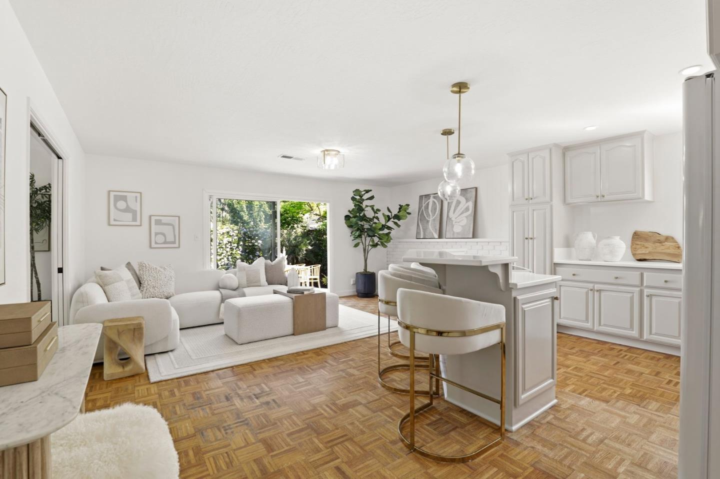 Detail Gallery Image 25 of 38 For 850 Quetta Ave, Sunnyvale,  CA 94087 - 4 Beds | 2/1 Baths