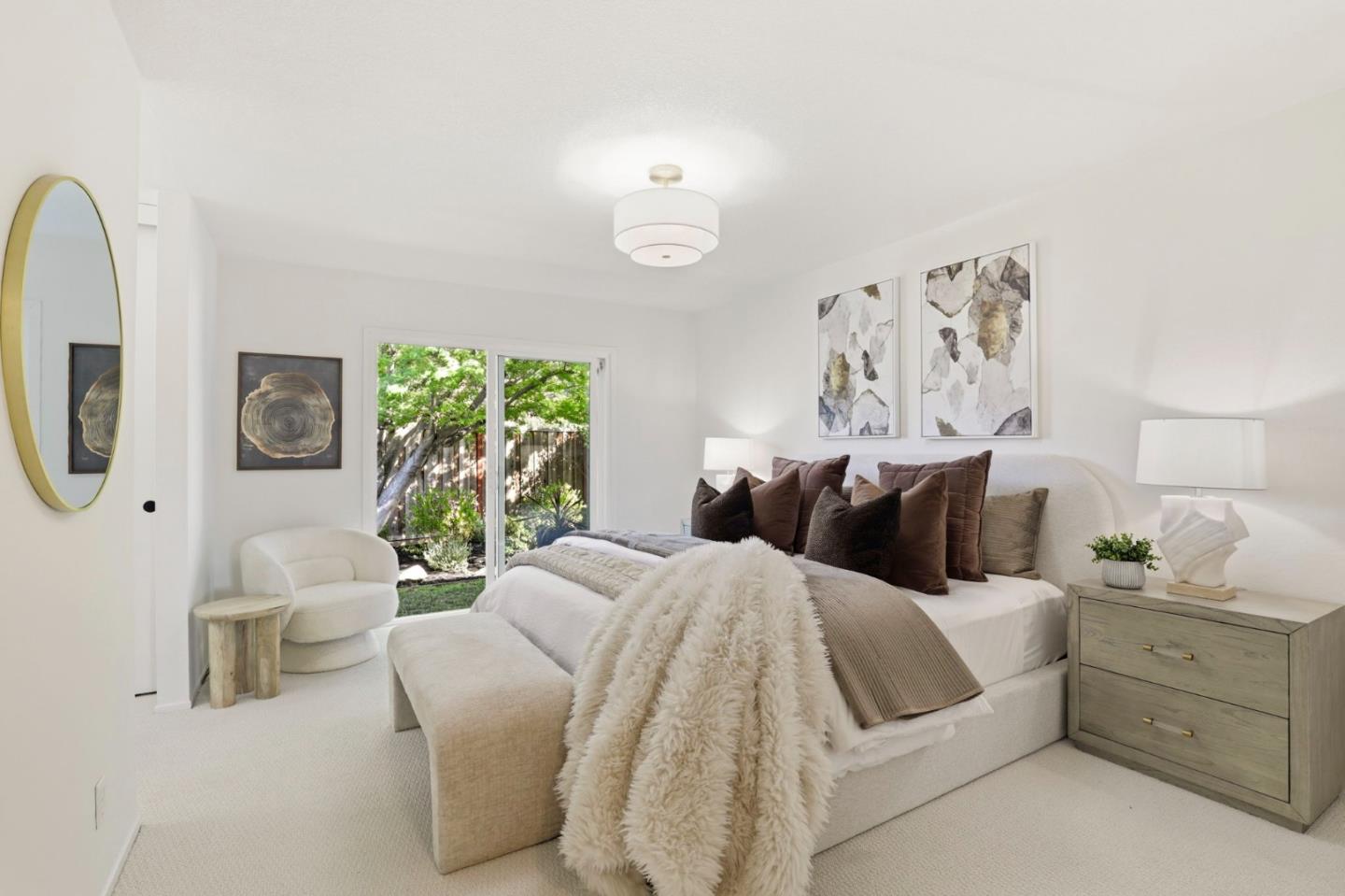 Detail Gallery Image 31 of 38 For 850 Quetta Ave, Sunnyvale,  CA 94087 - 4 Beds | 2/1 Baths