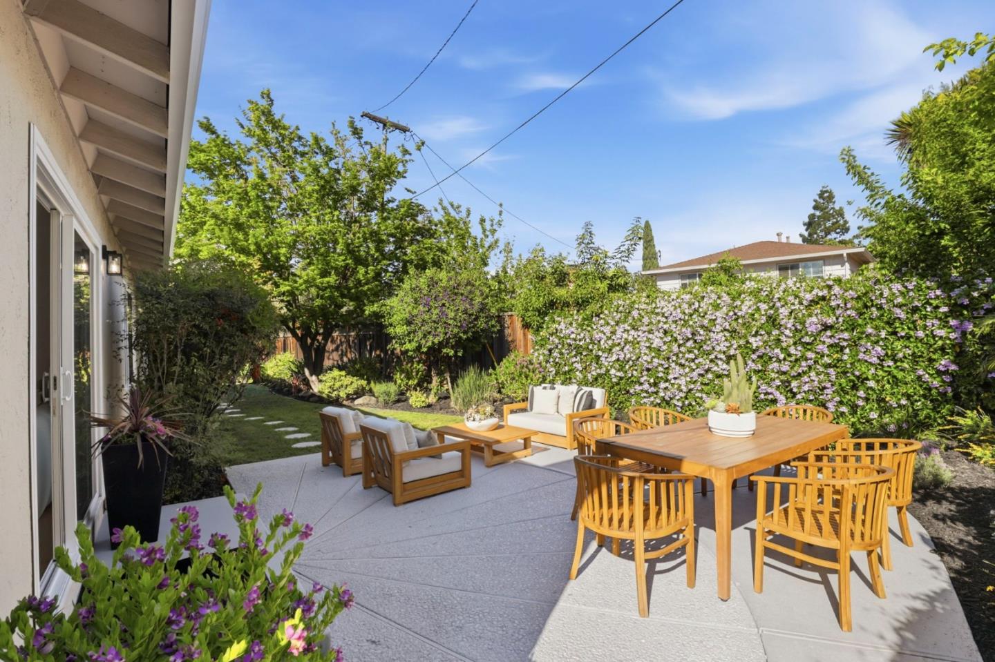 Detail Gallery Image 35 of 38 For 850 Quetta Ave, Sunnyvale,  CA 94087 - 4 Beds | 2/1 Baths