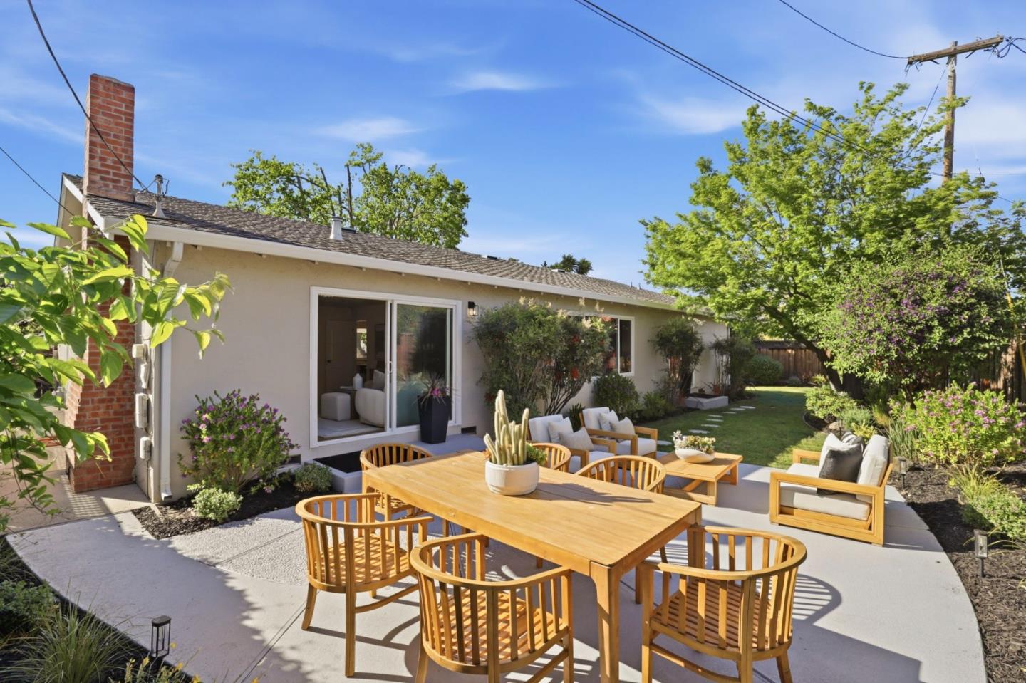 Detail Gallery Image 38 of 38 For 850 Quetta Ave, Sunnyvale,  CA 94087 - 4 Beds | 2/1 Baths