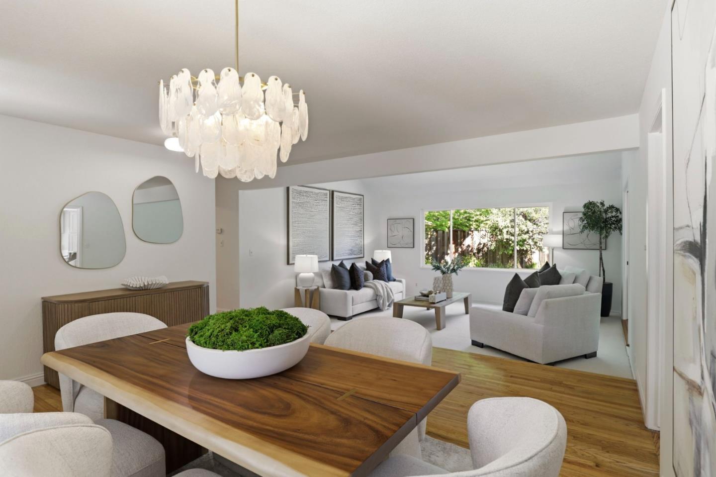 Detail Gallery Image 6 of 38 For 850 Quetta Ave, Sunnyvale,  CA 94087 - 4 Beds | 2/1 Baths