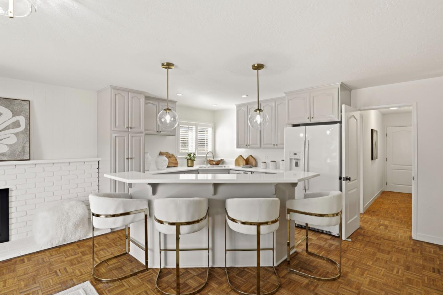 Detail Gallery Image 7 of 38 For 850 Quetta Ave, Sunnyvale,  CA 94087 - 4 Beds | 2/1 Baths