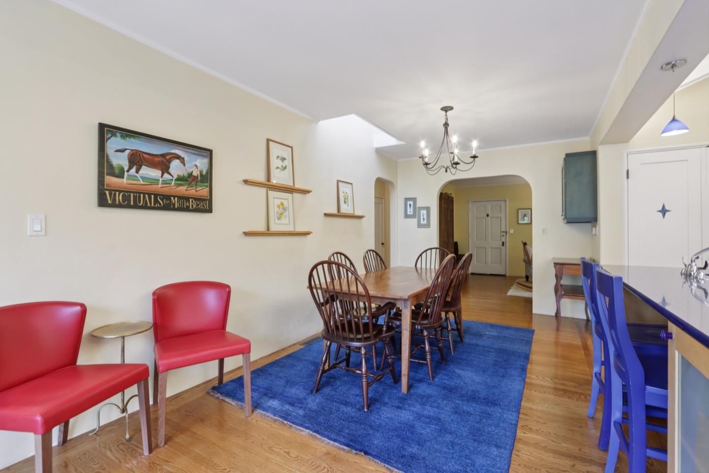 Detail Gallery Image 14 of 45 For 325 University Dr, Menlo Park,  CA 94025 - 3 Beds | 2 Baths