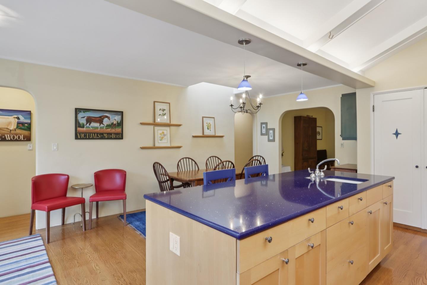 Detail Gallery Image 20 of 45 For 325 University Dr, Menlo Park,  CA 94025 - 3 Beds | 2 Baths