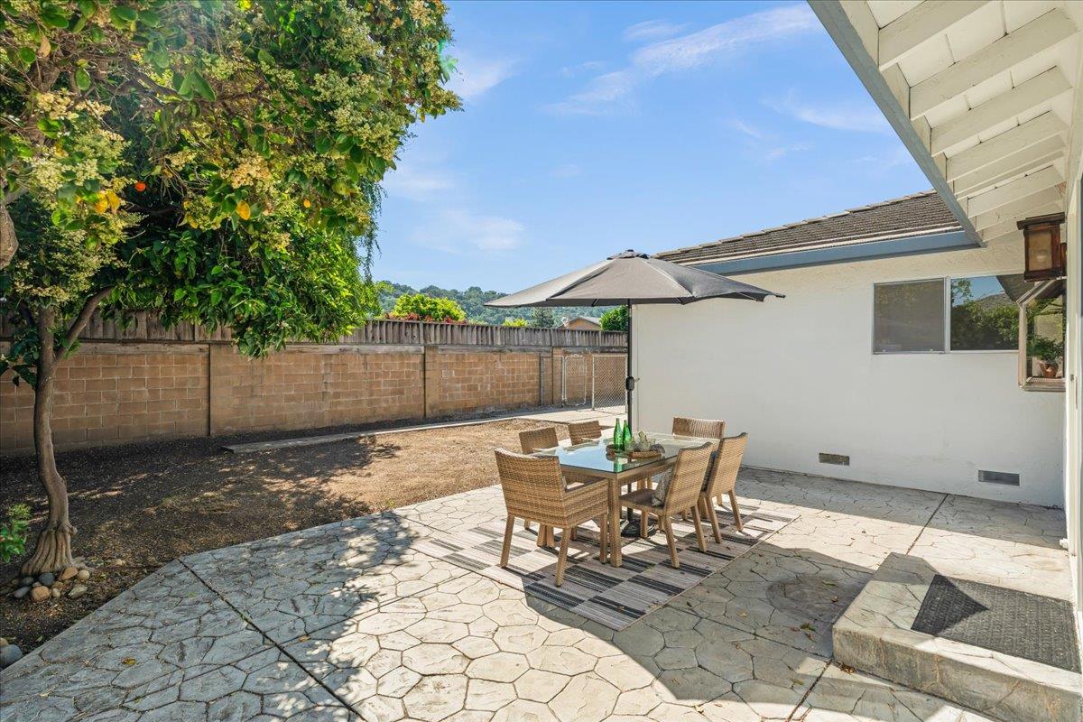 Detail Gallery Image 15 of 16 For 746 Almeria Dr, San Jose,  CA 95123 - 4 Beds | 2 Baths