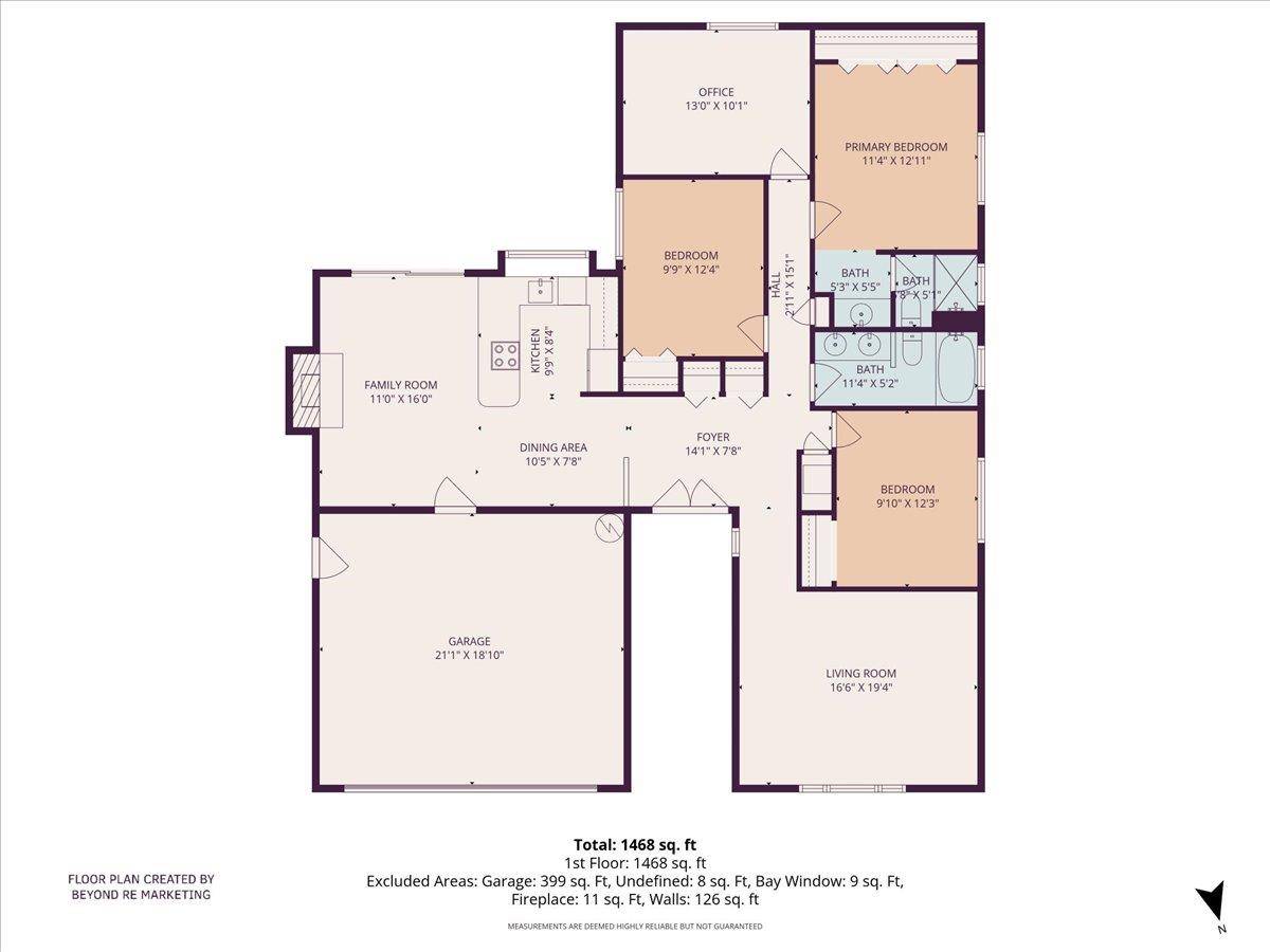 Detail Gallery Image 16 of 16 For 746 Almeria Dr, San Jose,  CA 95123 - 4 Beds | 2 Baths