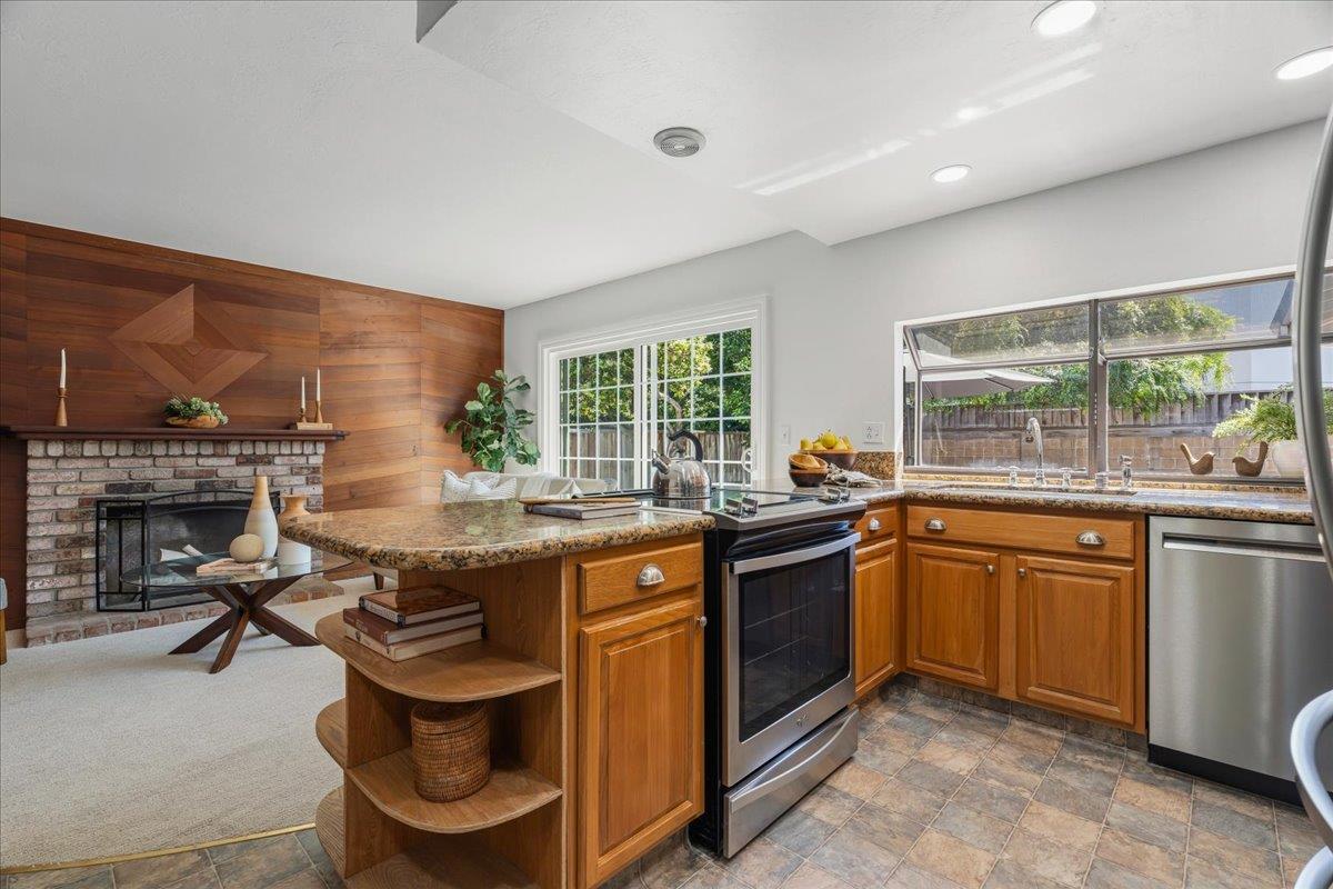 746 Almeria Drive, San Jose, CA, 95123