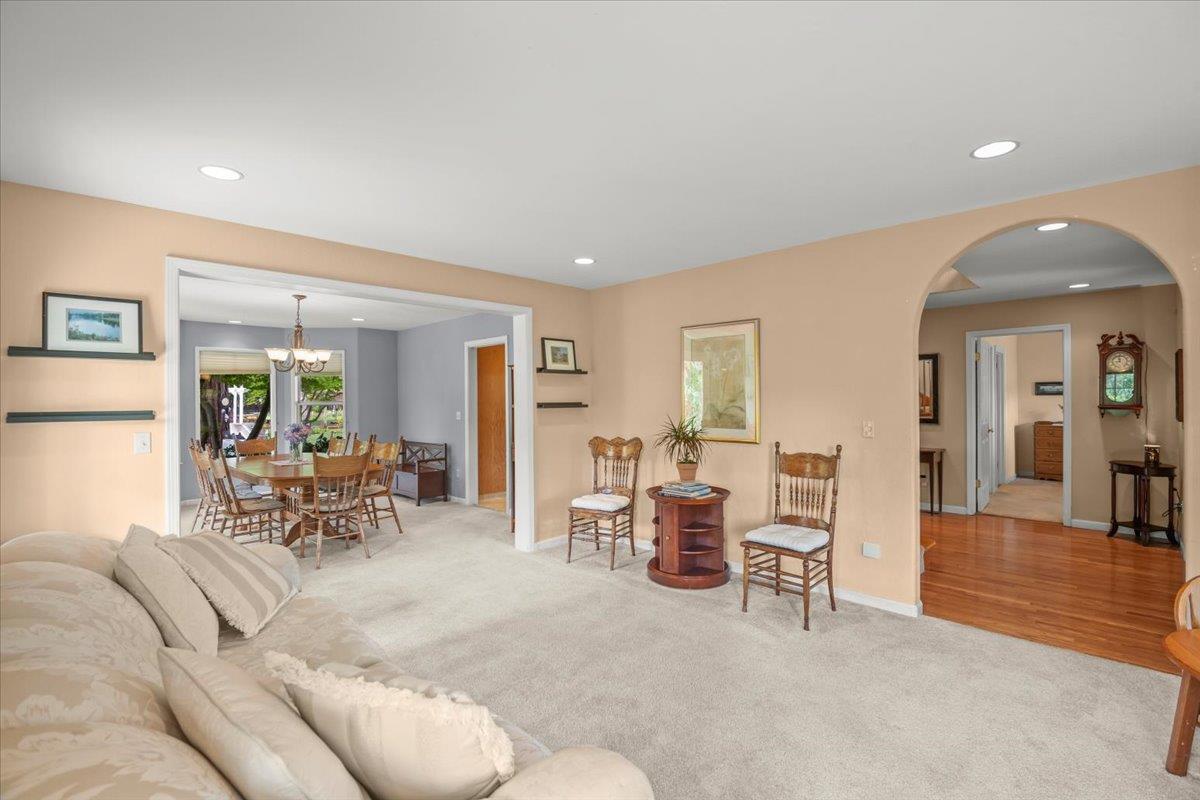 Detail Gallery Image 11 of 78 For 16615 De Witt Ave, Morgan Hill,  CA 95037 - 5 Beds | 3 Baths