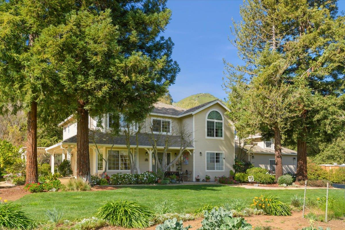 Detail Gallery Image 2 of 78 For 16615 De Witt Ave, Morgan Hill,  CA 95037 - 5 Beds | 3 Baths