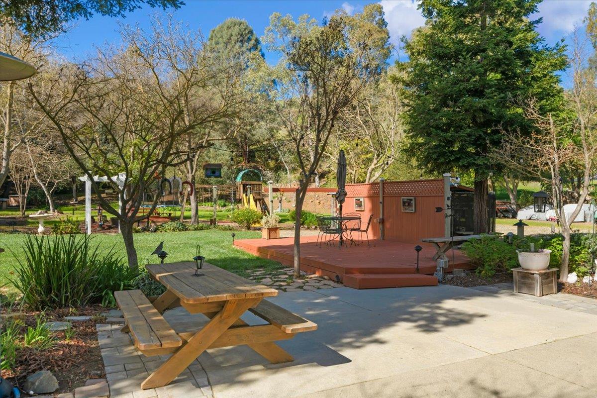 Detail Gallery Image 49 of 78 For 16615 De Witt Ave, Morgan Hill,  CA 95037 - 5 Beds | 3 Baths