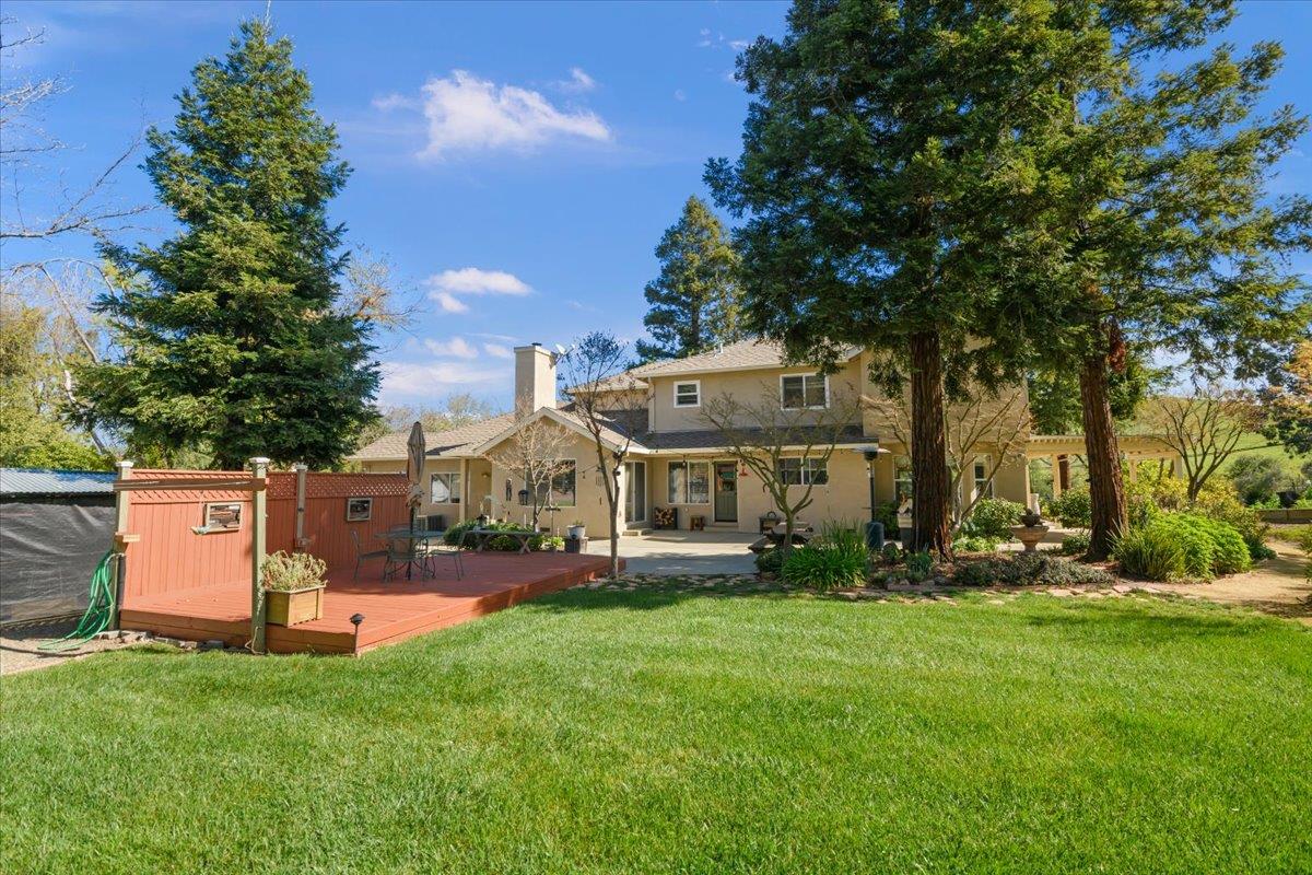 Detail Gallery Image 51 of 78 For 16615 De Witt Ave, Morgan Hill,  CA 95037 - 5 Beds | 3 Baths