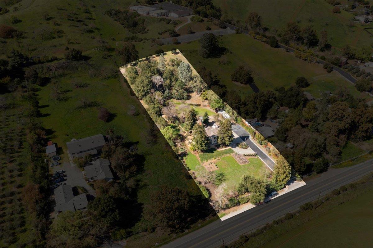 Detail Gallery Image 76 of 78 For 16615 De Witt Ave, Morgan Hill,  CA 95037 - 5 Beds | 3 Baths