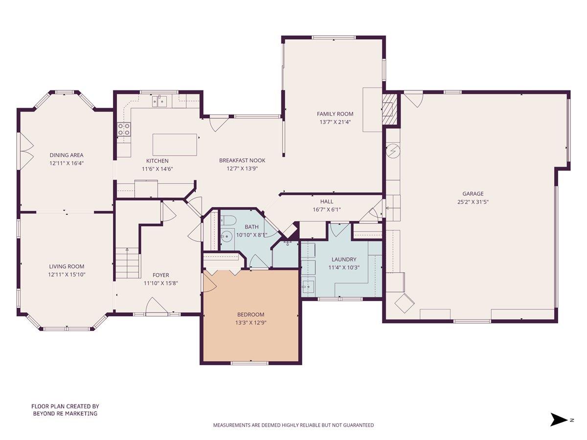 Detail Gallery Image 77 of 78 For 16615 De Witt Ave, Morgan Hill,  CA 95037 - 5 Beds | 3 Baths