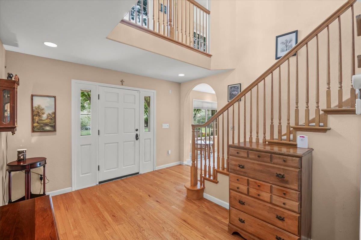 Detail Gallery Image 8 of 78 For 16615 De Witt Ave, Morgan Hill,  CA 95037 - 5 Beds | 3 Baths