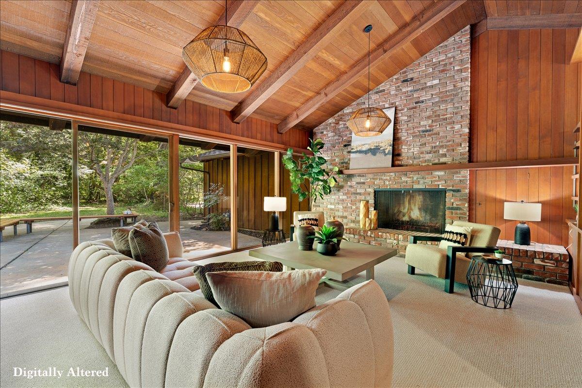 Detail Gallery Image 15 of 89 For 230 Isbel Dr, Santa Cruz,  CA 95060 - 4 Beds | 3/1 Baths