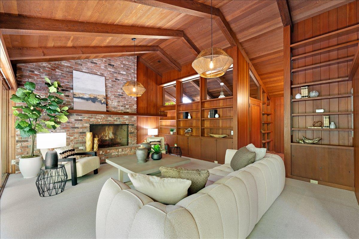 Detail Gallery Image 17 of 89 For 230 Isbel Dr, Santa Cruz,  CA 95060 - 4 Beds | 3/1 Baths