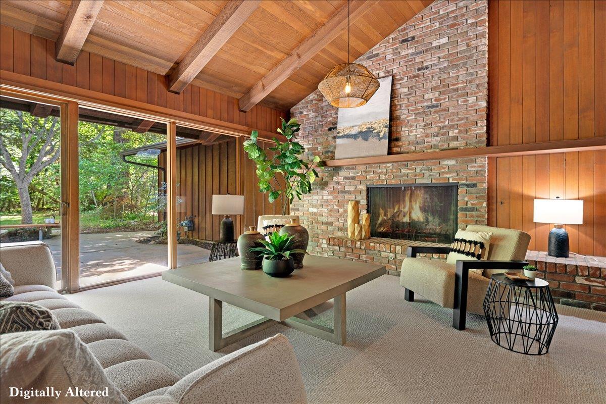 Detail Gallery Image 18 of 89 For 230 Isbel Dr, Santa Cruz,  CA 95060 - 4 Beds | 3/1 Baths