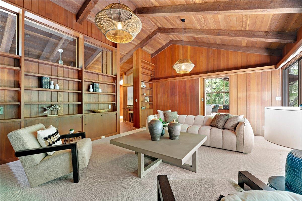 Detail Gallery Image 19 of 89 For 230 Isbel Dr, Santa Cruz,  CA 95060 - 4 Beds | 3/1 Baths