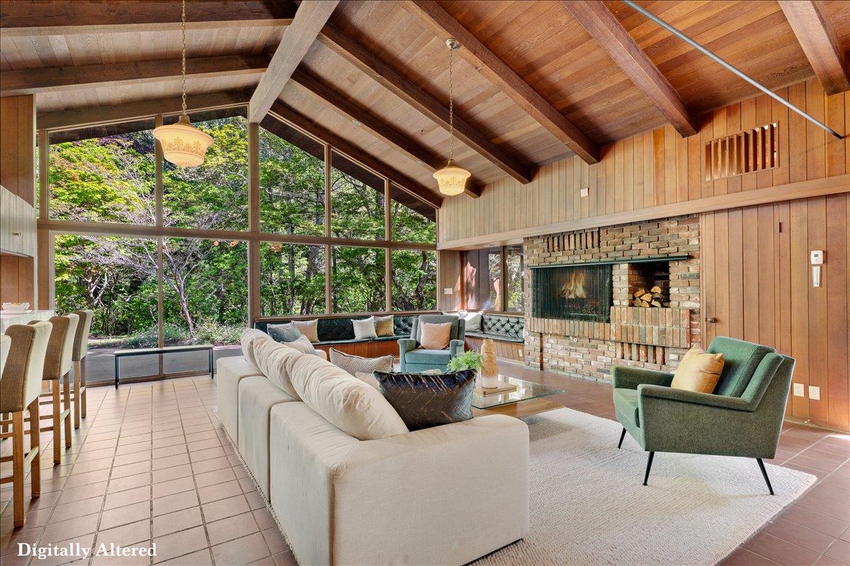 Detail Gallery Image 28 of 89 For 230 Isbel Dr, Santa Cruz,  CA 95060 - 4 Beds | 3/1 Baths