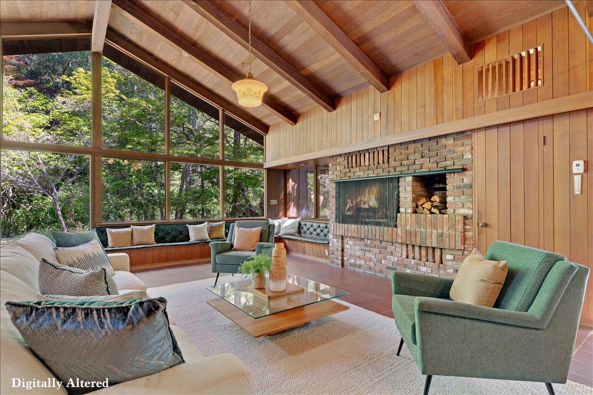 Detail Gallery Image 30 of 89 For 230 Isbel Dr, Santa Cruz,  CA 95060 - 4 Beds | 3/1 Baths