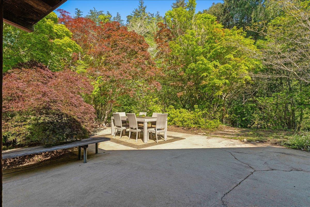 Detail Gallery Image 42 of 89 For 230 Isbel Dr, Santa Cruz,  CA 95060 - 4 Beds | 3/1 Baths