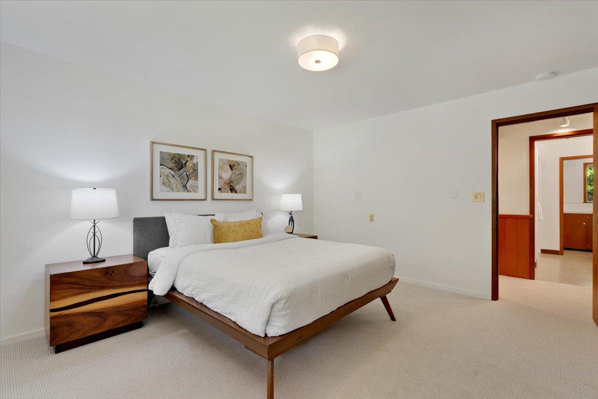 Detail Gallery Image 51 of 89 For 230 Isbel Dr, Santa Cruz,  CA 95060 - 4 Beds | 3/1 Baths