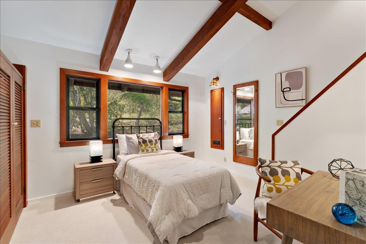 Detail Gallery Image 56 of 89 For 230 Isbel Dr, Santa Cruz,  CA 95060 - 4 Beds | 3/1 Baths