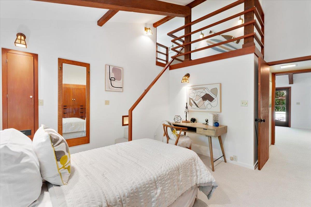 Detail Gallery Image 57 of 89 For 230 Isbel Dr, Santa Cruz,  CA 95060 - 4 Beds | 3/1 Baths