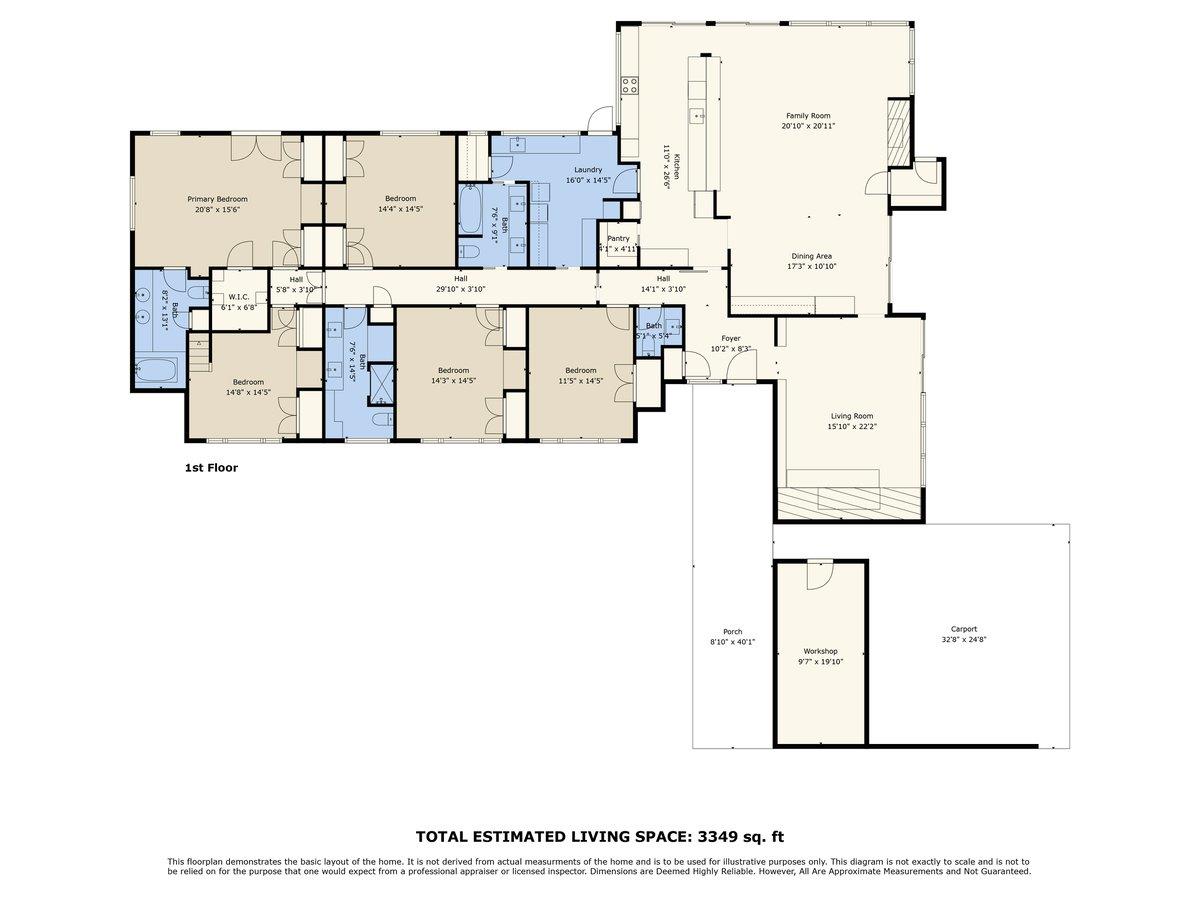 Detail Gallery Image 87 of 89 For 230 Isbel Dr, Santa Cruz,  CA 95060 - 4 Beds | 3/1 Baths