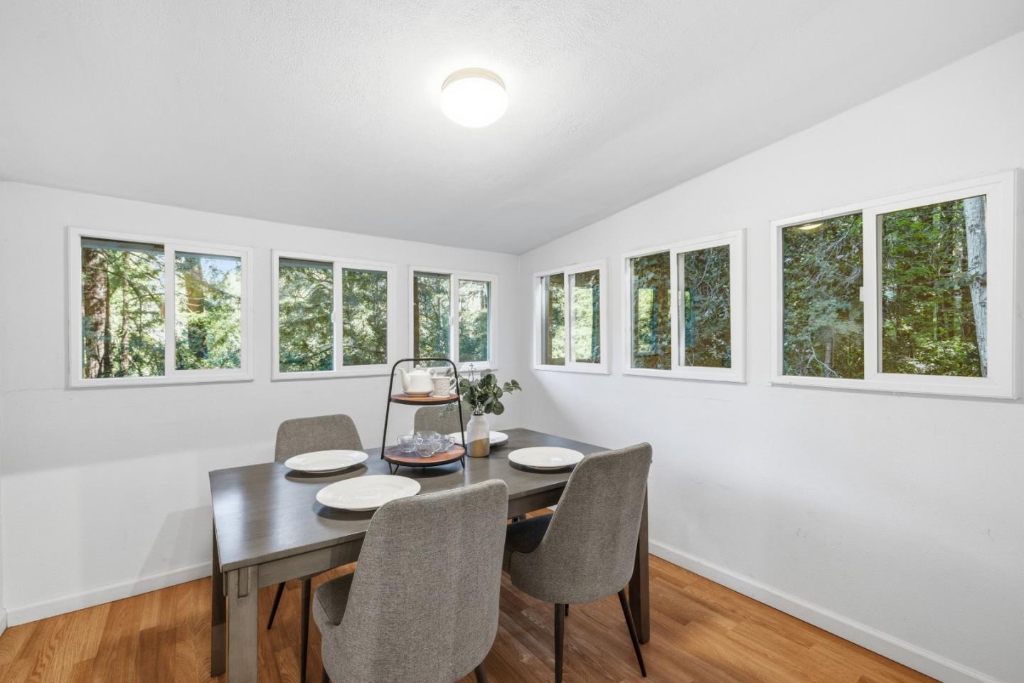 320 Fireside Road, Boulder Creek, CA, 95006
