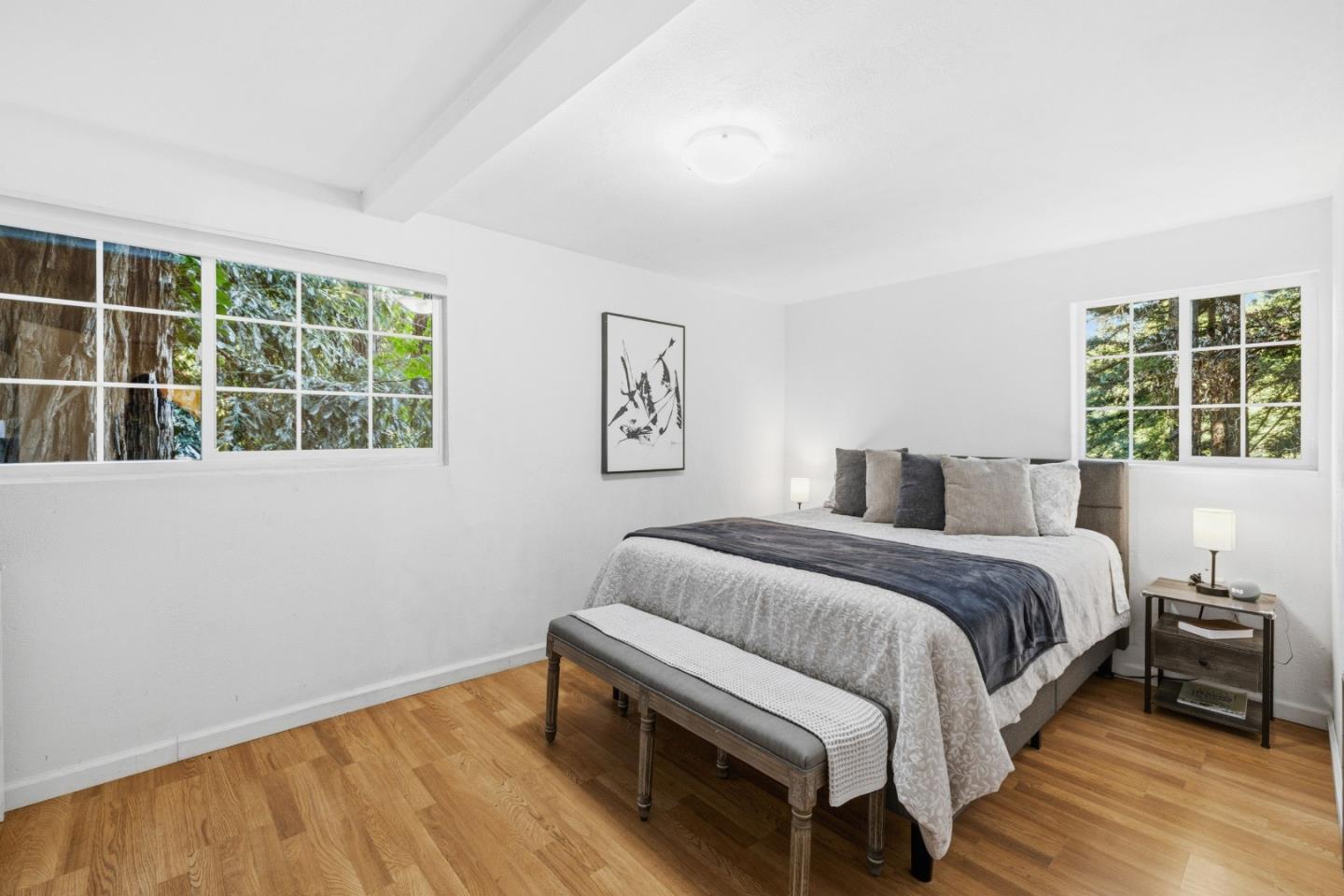 Detail Gallery Image 11 of 45 For 320 Fireside Rd, Boulder Creek,  CA 95006 - 3 Beds | 1 Baths