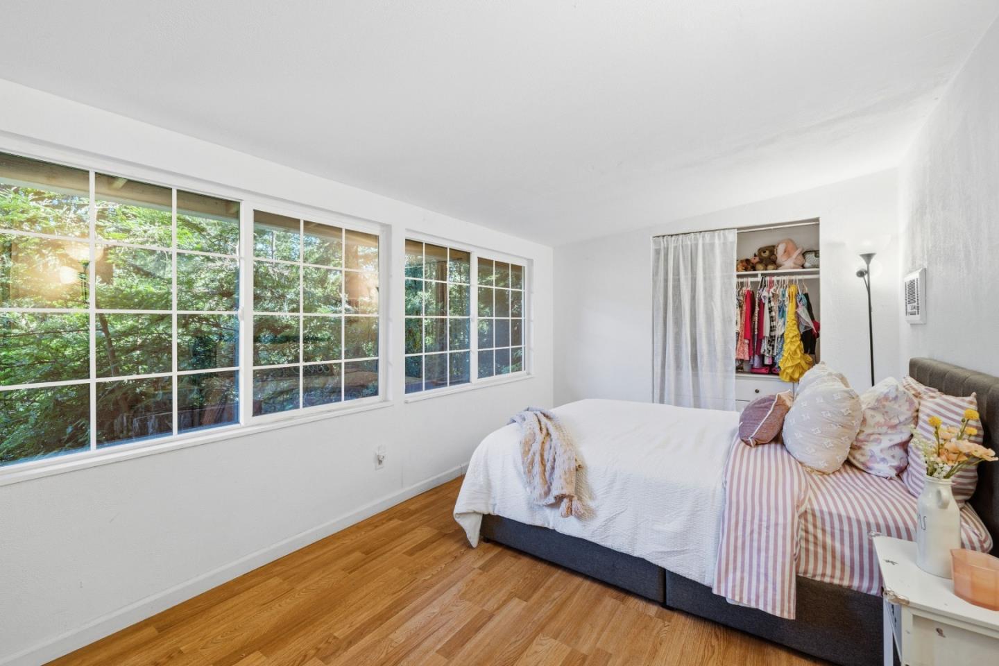 320 Fireside Road, Boulder Creek, CA, 95006