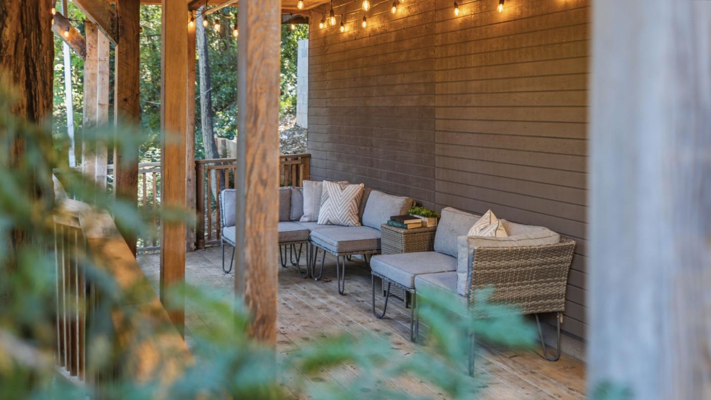 320 Fireside Road, Boulder Creek, CA, 95006