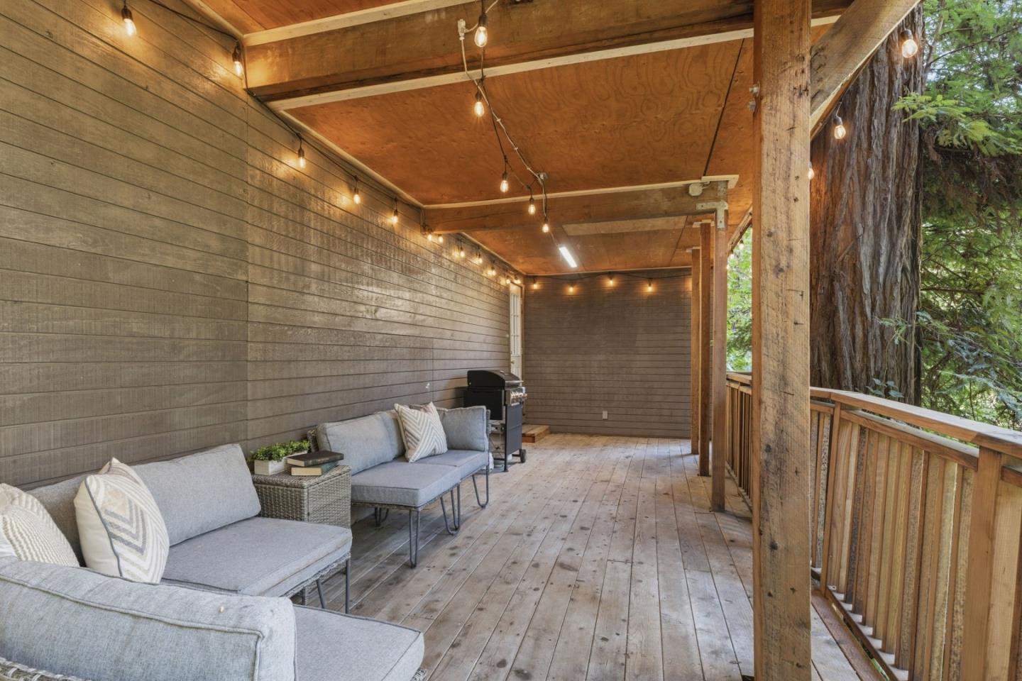 320 Fireside Road, Boulder Creek, CA, 95006