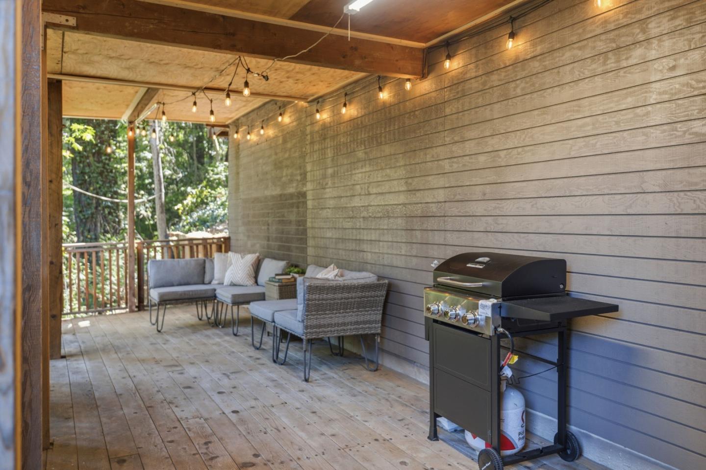 320 Fireside Road, Boulder Creek, CA, 95006