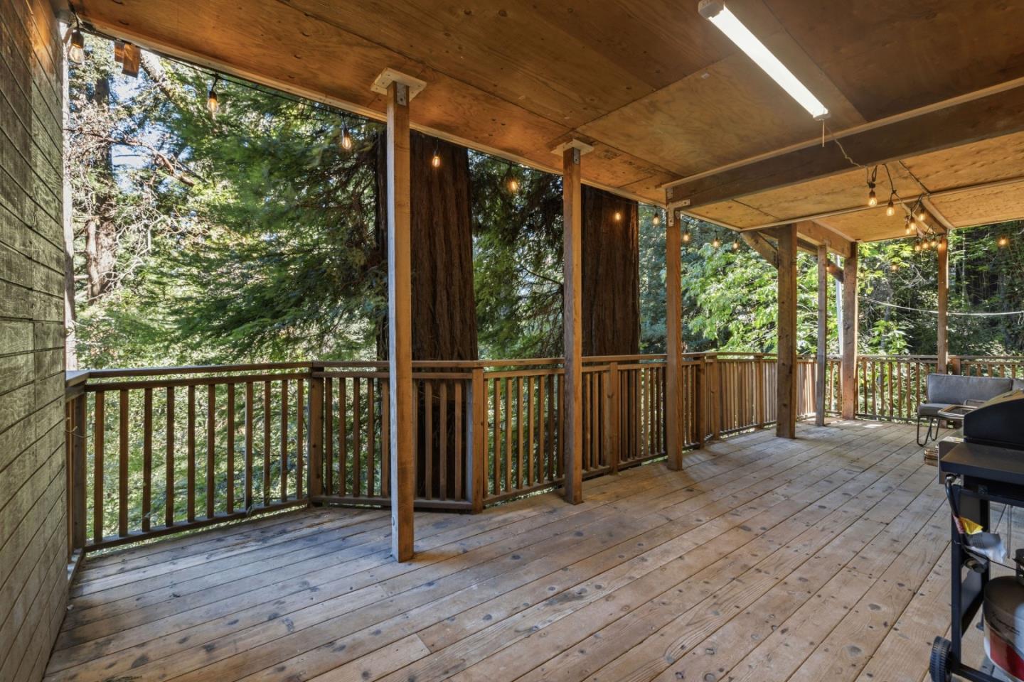 320 Fireside Road, Boulder Creek, CA, 95006