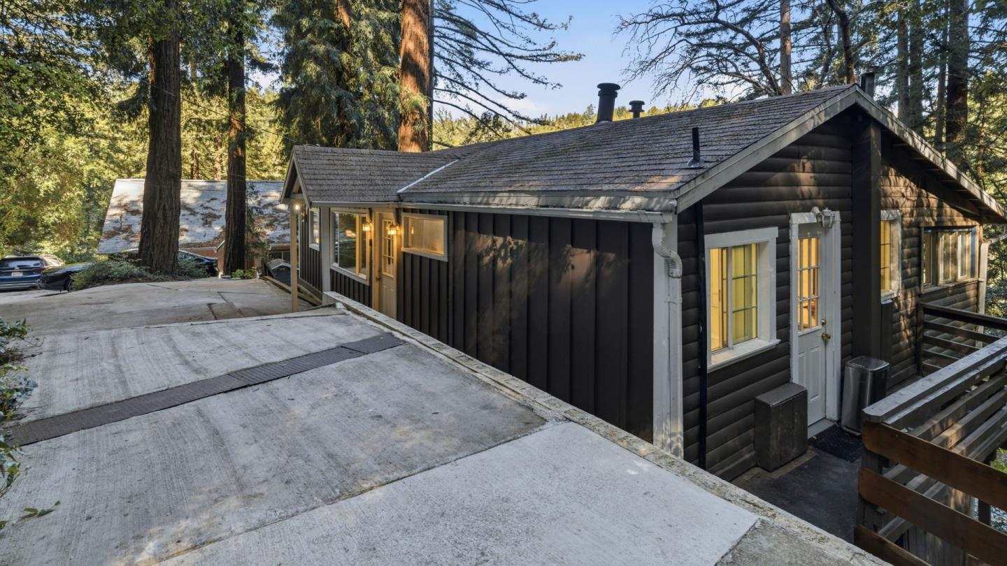 Detail Gallery Image 26 of 45 For 320 Fireside Rd, Boulder Creek,  CA 95006 - 3 Beds | 1 Baths