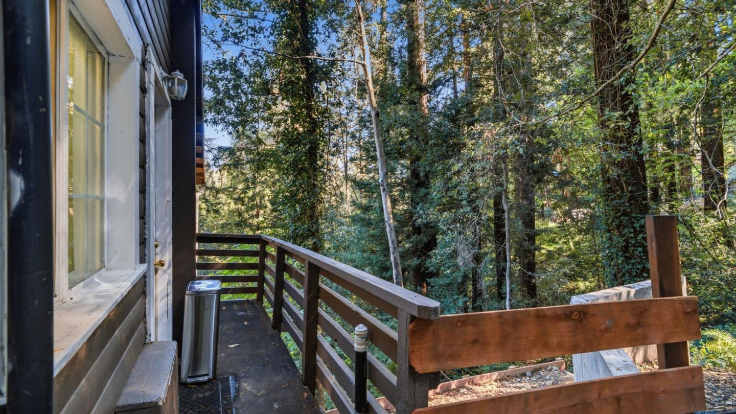 Detail Gallery Image 28 of 45 For 320 Fireside Rd, Boulder Creek,  CA 95006 - 3 Beds | 1 Baths