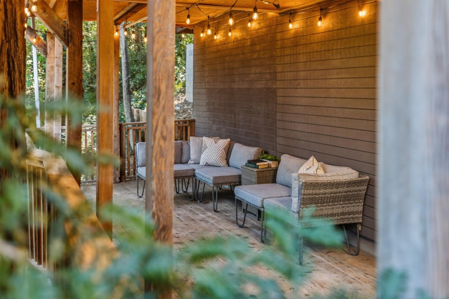 320 Fireside Road, Boulder Creek, CA, 95006