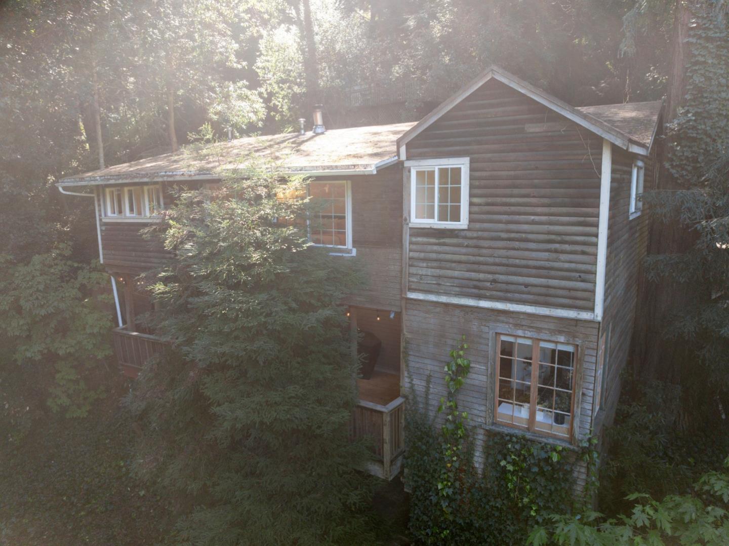 Detail Gallery Image 31 of 45 For 320 Fireside Rd, Boulder Creek,  CA 95006 - 3 Beds | 1 Baths