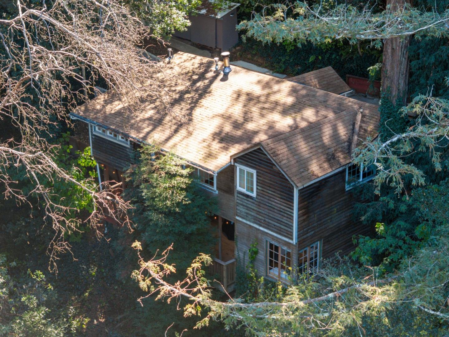 Detail Gallery Image 33 of 45 For 320 Fireside Rd, Boulder Creek,  CA 95006 - 3 Beds | 1 Baths