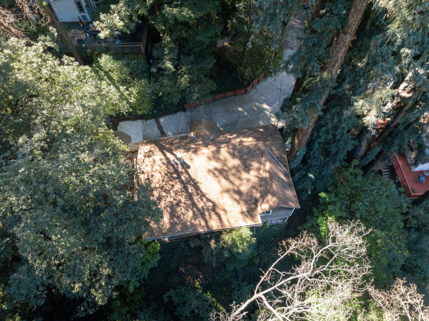 Detail Gallery Image 35 of 45 For 320 Fireside Rd, Boulder Creek,  CA 95006 - 3 Beds | 1 Baths