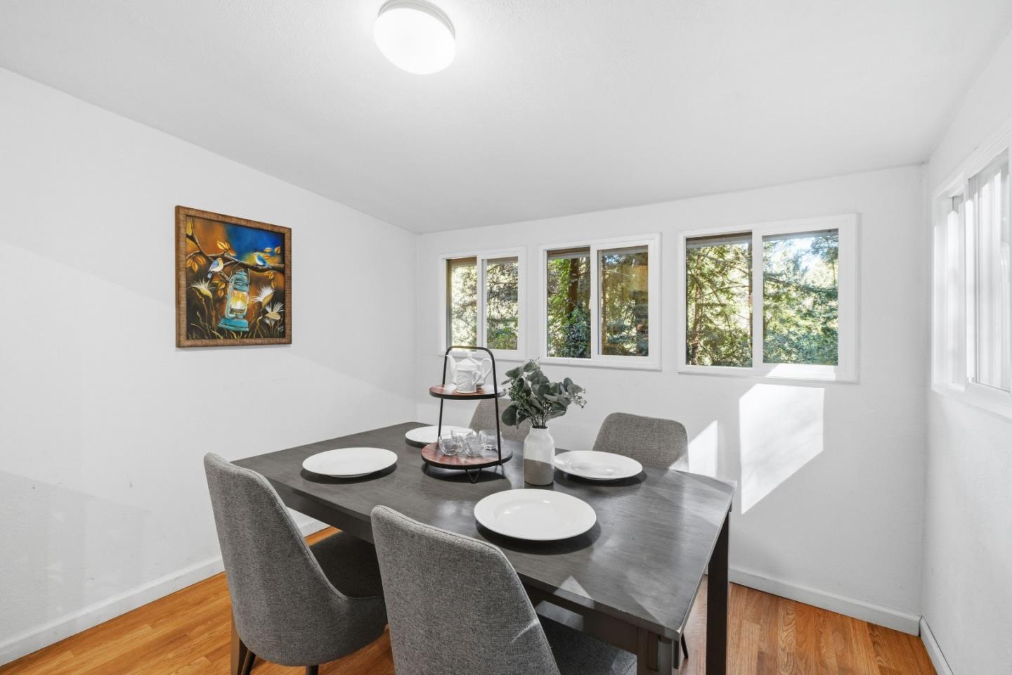320 Fireside Road, Boulder Creek, CA, 95006