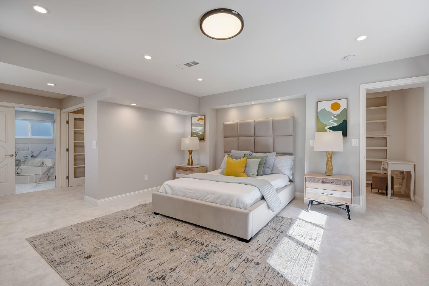 Detail Gallery Image 24 of 38 For 3908 W Campbell Ave, Campbell,  CA 95008 - 5 Beds | 2 Baths