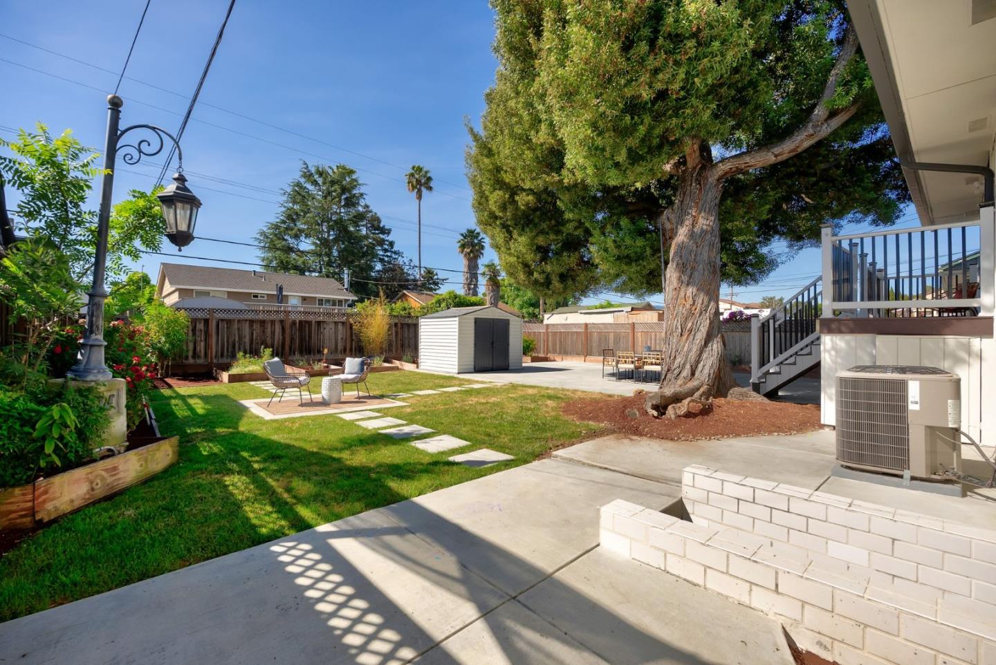 Detail Gallery Image 35 of 38 For 3908 W Campbell Ave, Campbell,  CA 95008 - 5 Beds | 2 Baths