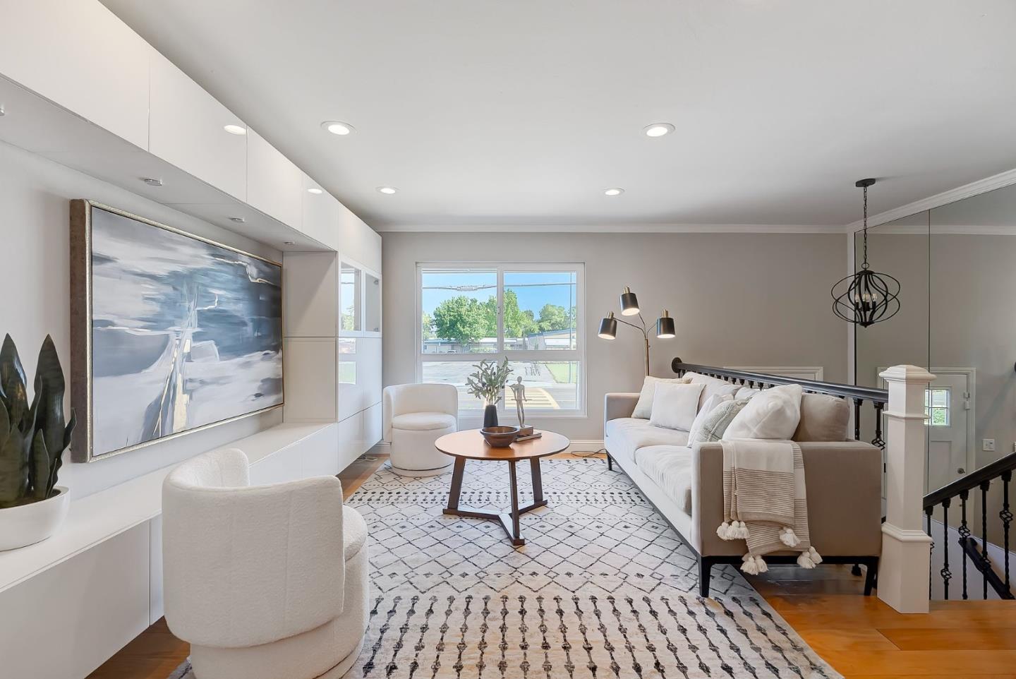 Detail Gallery Image 5 of 38 For 3908 W Campbell Ave, Campbell,  CA 95008 - 5 Beds | 2 Baths