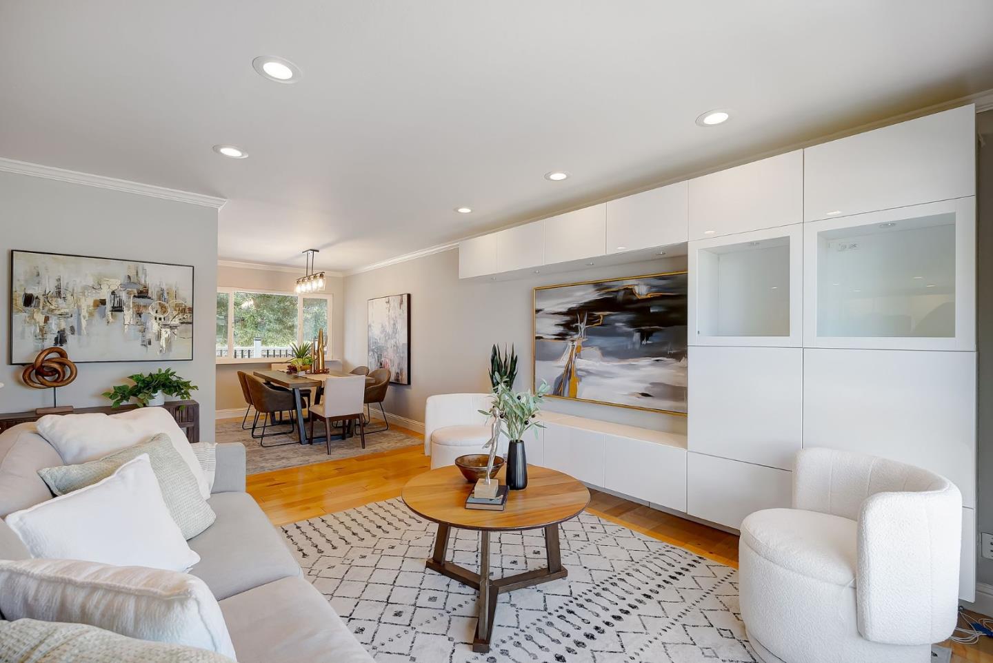 Detail Gallery Image 6 of 38 For 3908 W Campbell Ave, Campbell,  CA 95008 - 5 Beds | 2 Baths