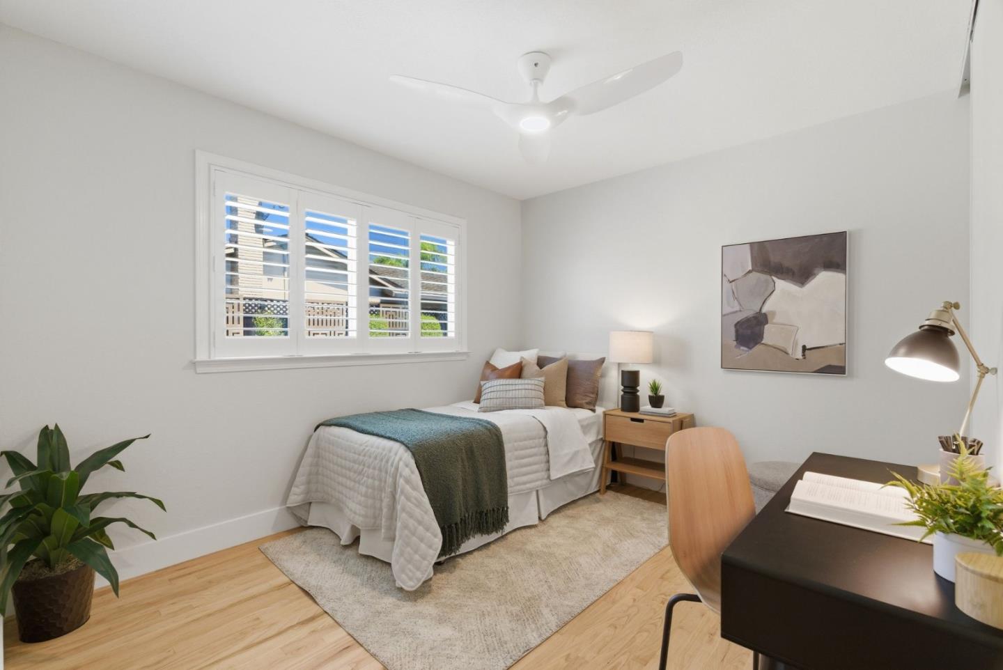 Detail Gallery Image 24 of 55 For 6209 Hopi Ct, San Jose,  CA 95123 - 4 Beds | 2 Baths