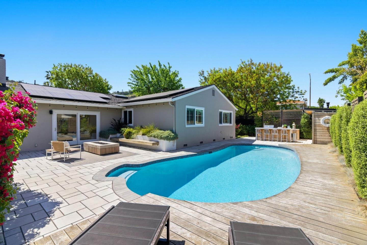 Detail Gallery Image 35 of 55 For 6209 Hopi Ct, San Jose,  CA 95123 - 4 Beds | 2 Baths