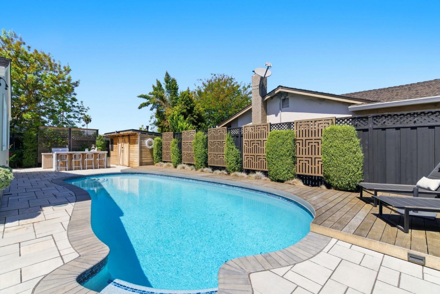 Detail Gallery Image 36 of 55 For 6209 Hopi Ct, San Jose,  CA 95123 - 4 Beds | 2 Baths